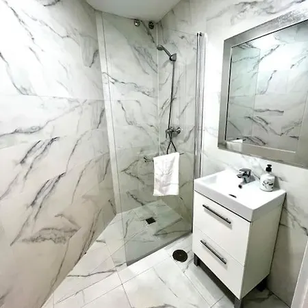 New Fantastic Duplex With Terrace * Málaga