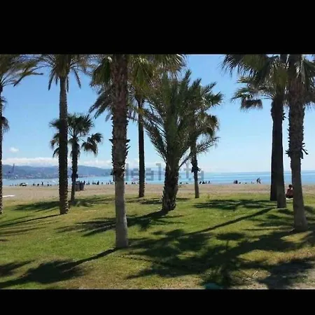 Apartamento New Fantastic Duplex With Terrace